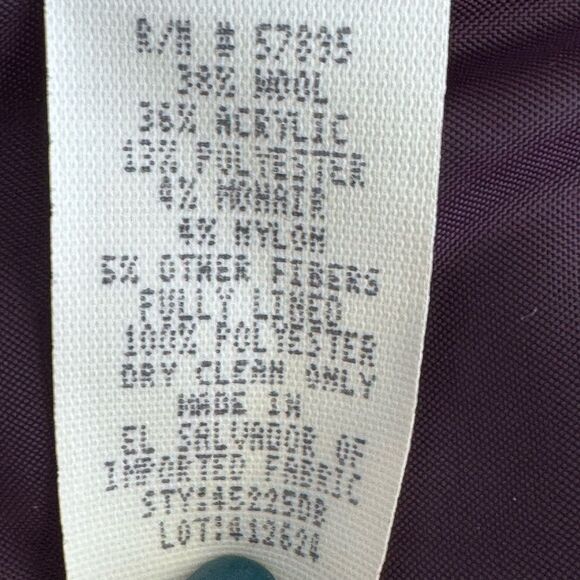 Columbia convert lined lightweight in light grey sz XS - Picture 3 of 16